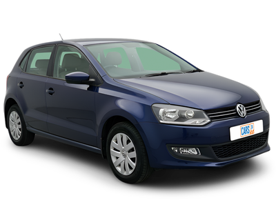 Volkswagen Polo-img